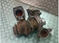 Recambio de turbocompresor para citroen xsara picasso 1.6 hdi 90 exclusive referencia OEM IAM 9685293080 094254249 