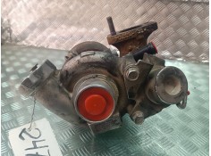 Recambio de turbocompresor para citroen xsara picasso 1.6 hdi 90 exclusive referencia OEM IAM 9685293080 094254249  2
