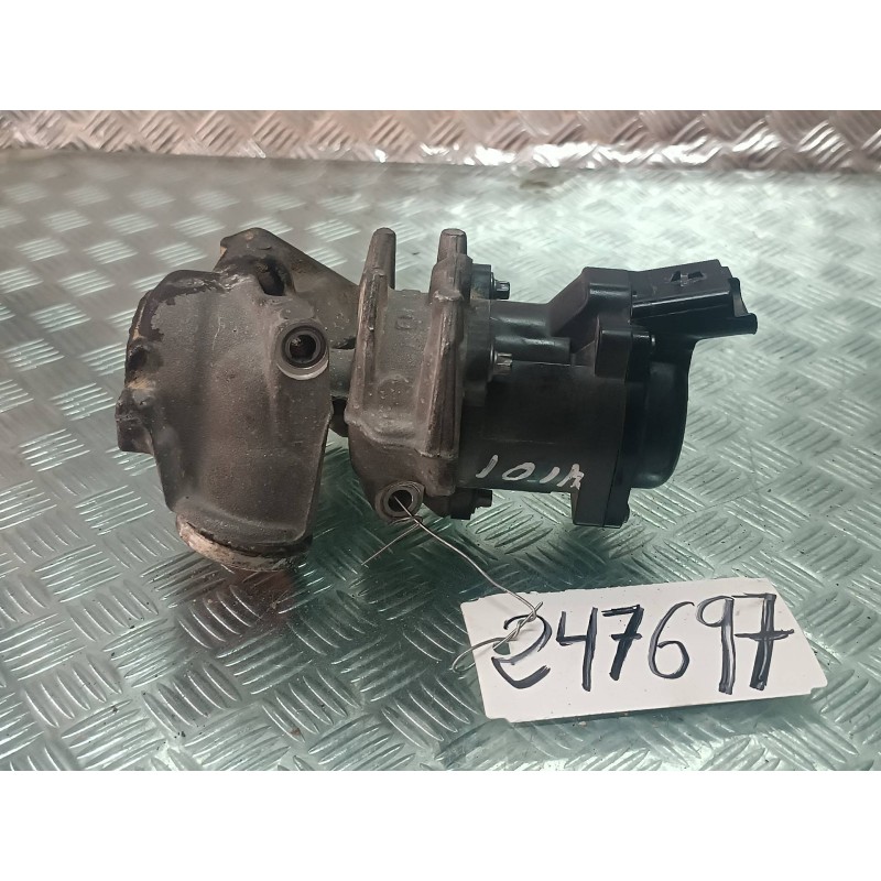 Recambio de valvula egr para citroen xsara picasso 1.6 hdi 90 exclusive referencia OEM IAM 9672880080 928901811 V29006980