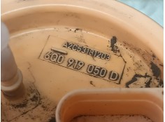 Recambio de aforador para volkswagen polo (9n3) advance referencia OEM IAM 6Q0919050D A2C53181203  2