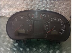 Recambio de cuadro instrumentos para volkswagen polo (9n3) advance referencia OEM IAM 6Q0920825F 110080321037A VDO