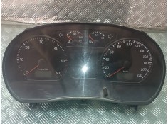 Recambio de cuadro instrumentos para volkswagen polo (9n3) advance referencia OEM IAM 6Q0920825F 110080321037A VDO 2
