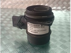 Recambio de caudalimetro para volkswagen polo (9n3) advance referencia OEM IAM 0389064661B 0281002531 BOSCH