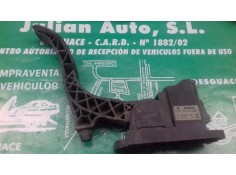 Recambio de pedal acelerador para seat leon (1m1) 1.9 tdi referencia OEM IAM 6Q1721503 0281002378 191202546YB3