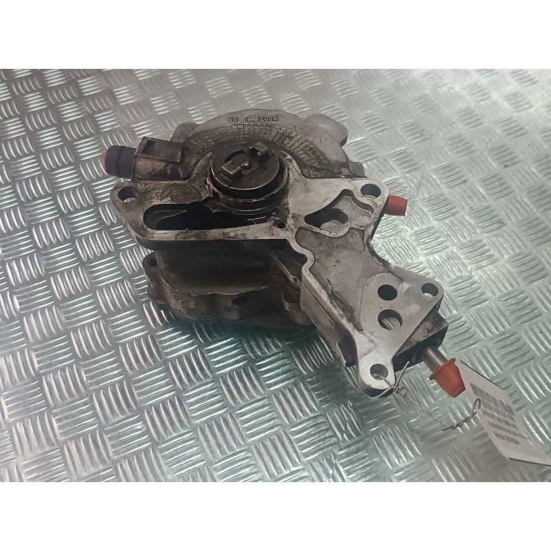 Recambio de depresor freno / bomba vacio para volkswagen polo (9n3) advance referencia OEM IAM 038145209H  