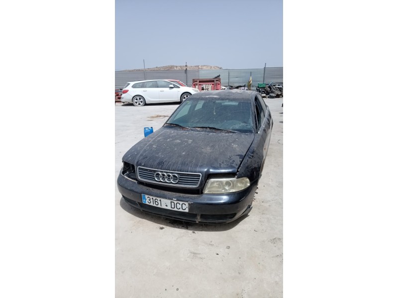 audi a4 berlina (b5) del año 1998