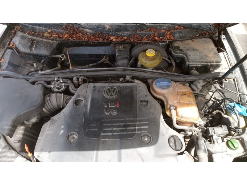 audi a4 berlina (b5) del año 1998