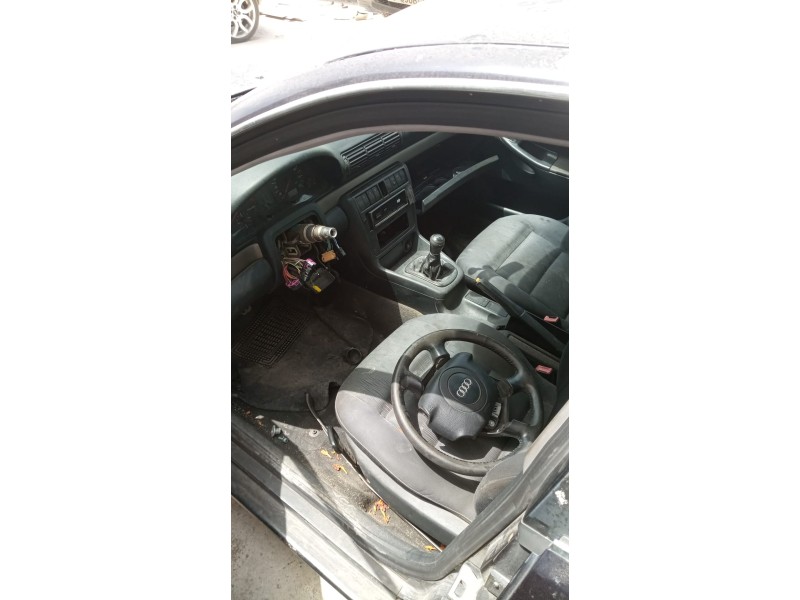 audi a4 berlina (b5) del año 1998