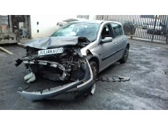 renault megane ii berlina 5p del año 2002