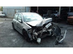 renault megane ii berlina 5p del año 2002 2