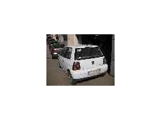 seat arosa (6h1) del año 2002 2