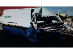 renault master doka pritsche/-fgst del año 2011