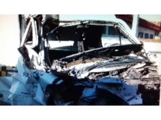 renault master doka pritsche/-fgst del año 2011 2