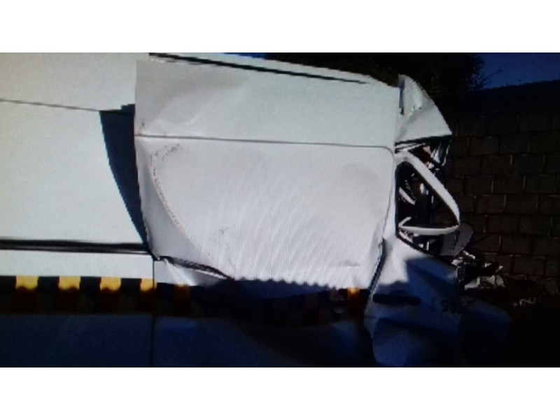 renault master doka pritsche/-fgst del año 2011