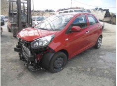 kia picanto del año 2014