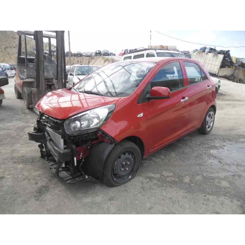 kia picanto del año 2014