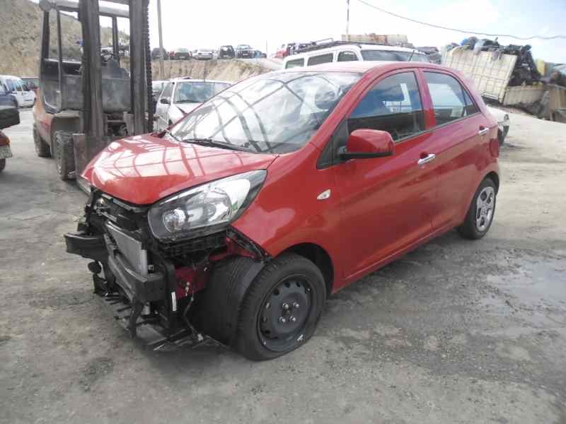 kia picanto del año 2014