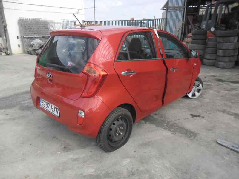 kia picanto del año 2014