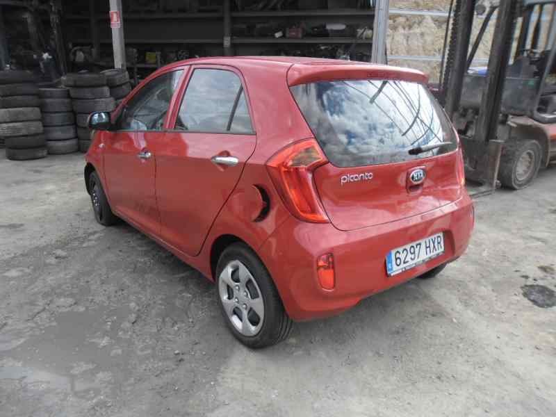 kia picanto del año 2014