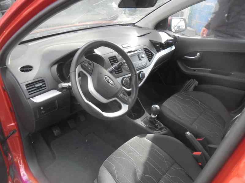 kia picanto del año 2014