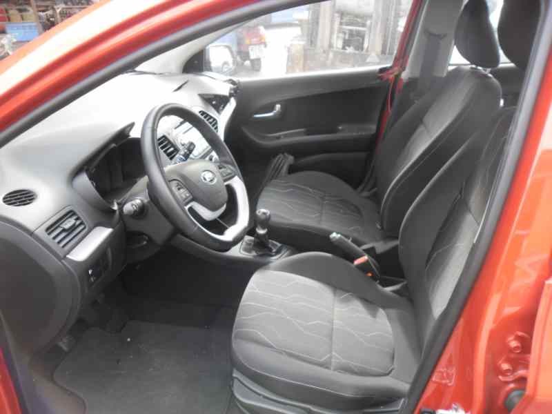 kia picanto del año 2014