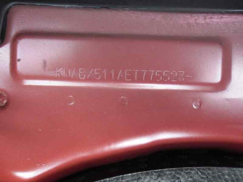 kia picanto del año 2014