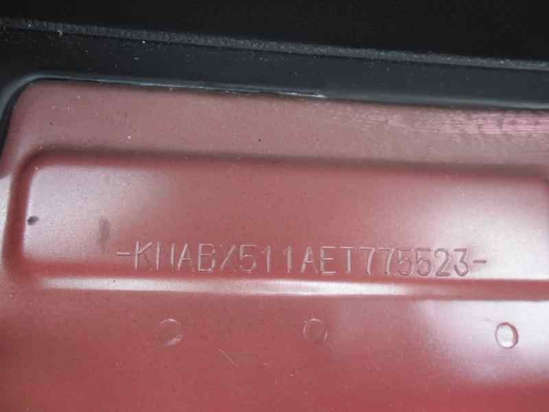 kia picanto del año 2014