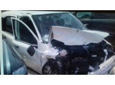 fiat panda (169) del año 2010