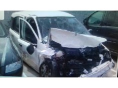 fiat panda (169) del año 2010 2