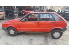 seat ibiza del año 1990 2