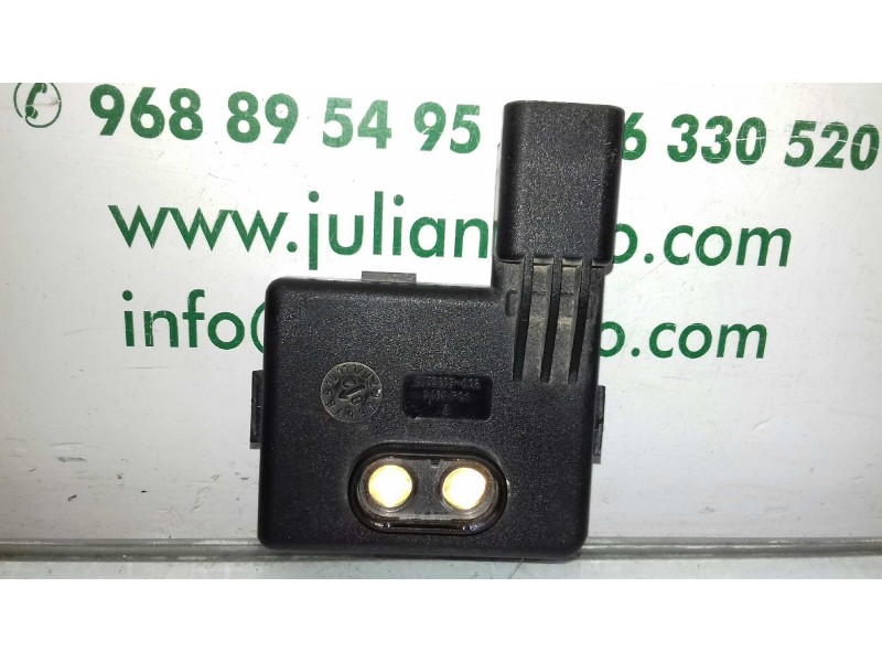 Recambio de modulo electronico para renault laguna ii (bg0) authentique referencia OEM IAM AV50289   Recambio de modulo electronico para renault laguna ii (bg0) authentique referencia OEM IAM AV50289