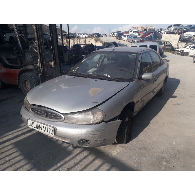 ford mondeo berlina (gd) del año 1999