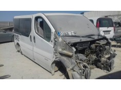 renault trafic caja cerrada (ab 4.01) del año 2004