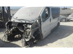 renault trafic caja cerrada (ab 4.01) del año 2004 2