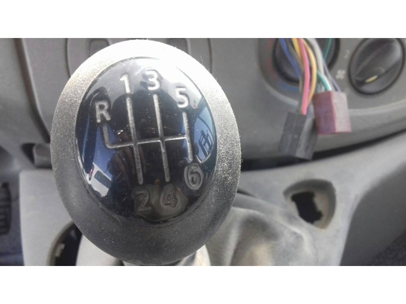 renault trafic caja cerrada (ab 4.01) del año 2004