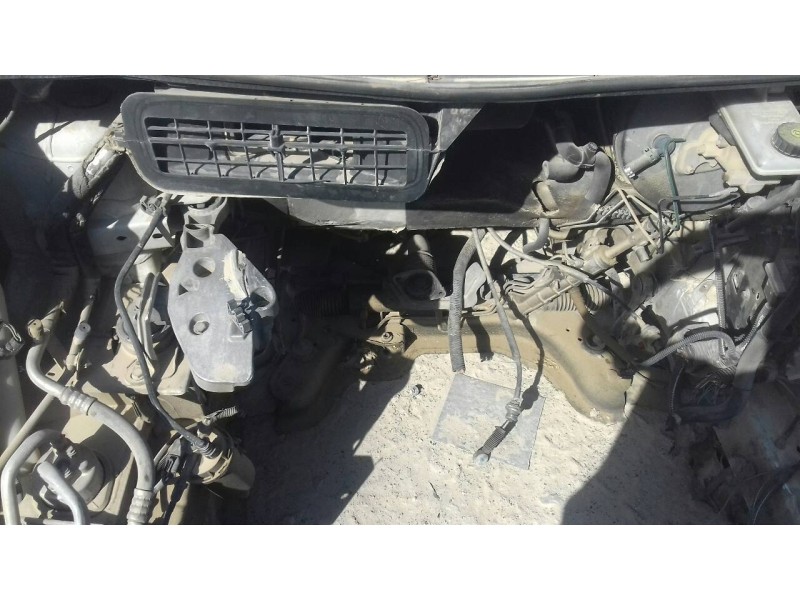 renault trafic caja cerrada (ab 4.01) del año 2004