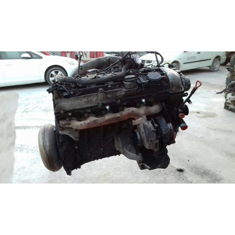 Recambio de motor completo para mercedes-benz clase s (w220) berlina 320 cdi (220.026) referencia OEM IAM 613960  