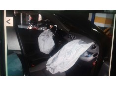 smart forfour del año 2006 2