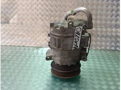 Recambio de compresor aire acondicionado para porsche 911 (typ 996) carrera 4 coupe referencia OEM IAM 447220 7SB DENSO