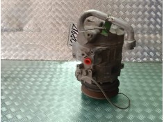 Recambio de compresor aire acondicionado para porsche 911 (typ 996) carrera 4 coupe referencia OEM IAM 447220 7SB DENSO 2