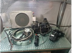 Recambio de compresor aire acondicionado para microcar mc2 referencia OEM IAM 70008311 R12R134A KIT COMPLETO