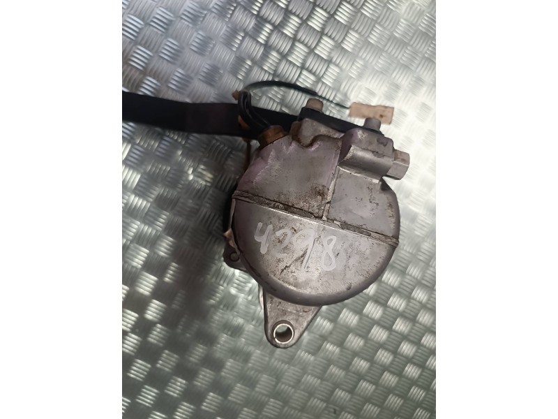 Recambio de compresor aire acondicionado para microcar mc2 referencia OEM IAM 70008311 R12R134A KIT COMPLETO