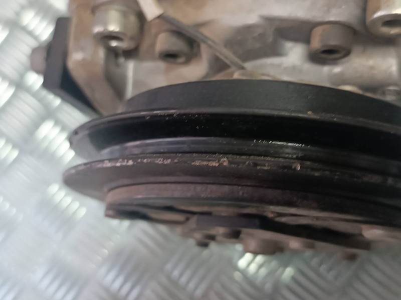 Recambio de compresor aire acondicionado para microcar mc2 referencia OEM IAM 70008311 R12R134A KIT COMPLETO