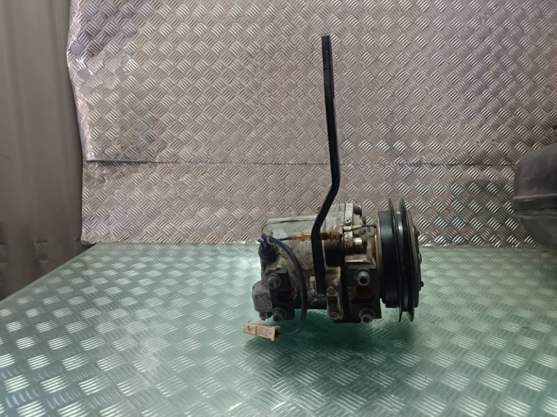 Recambio de compresor aire acondicionado para microcar mc2 referencia OEM IAM 70008311 R12R134A KIT COMPLETO