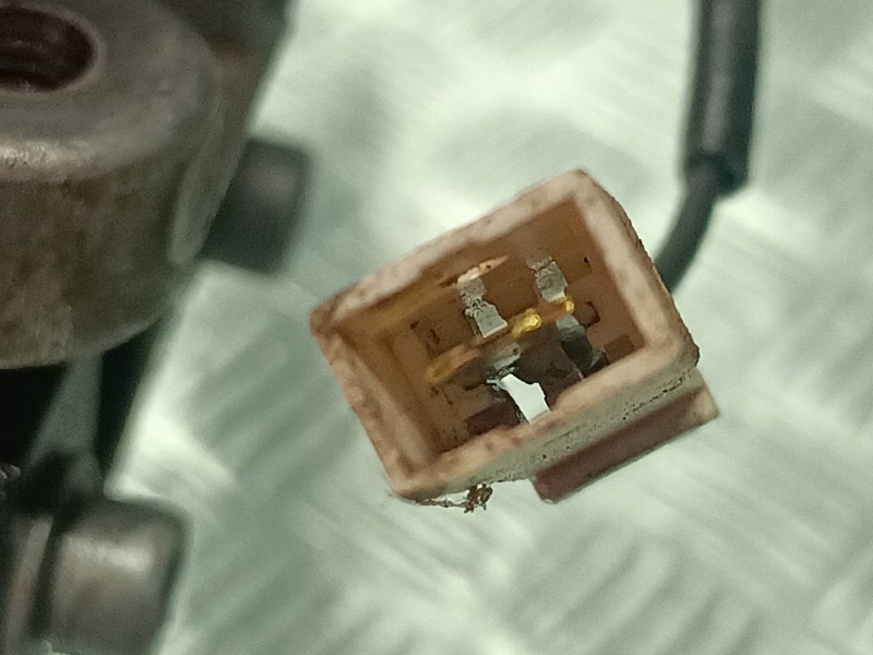 Recambio de compresor aire acondicionado para microcar mc2 referencia OEM IAM 70008311 R12R134A KIT COMPLETO