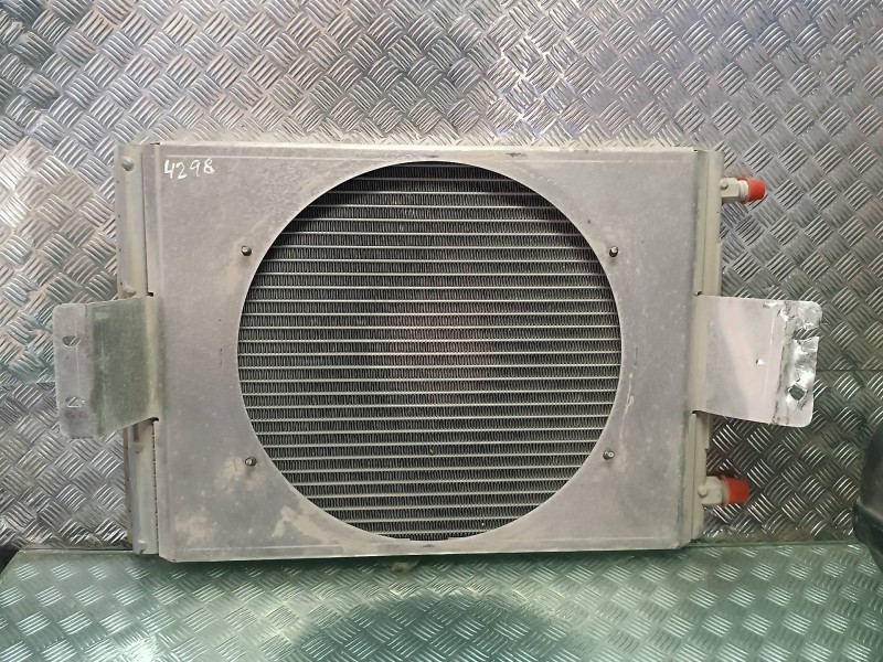 Recambio de compresor aire acondicionado para microcar mc2 referencia OEM IAM 70008311 R12R134A KIT COMPLETO