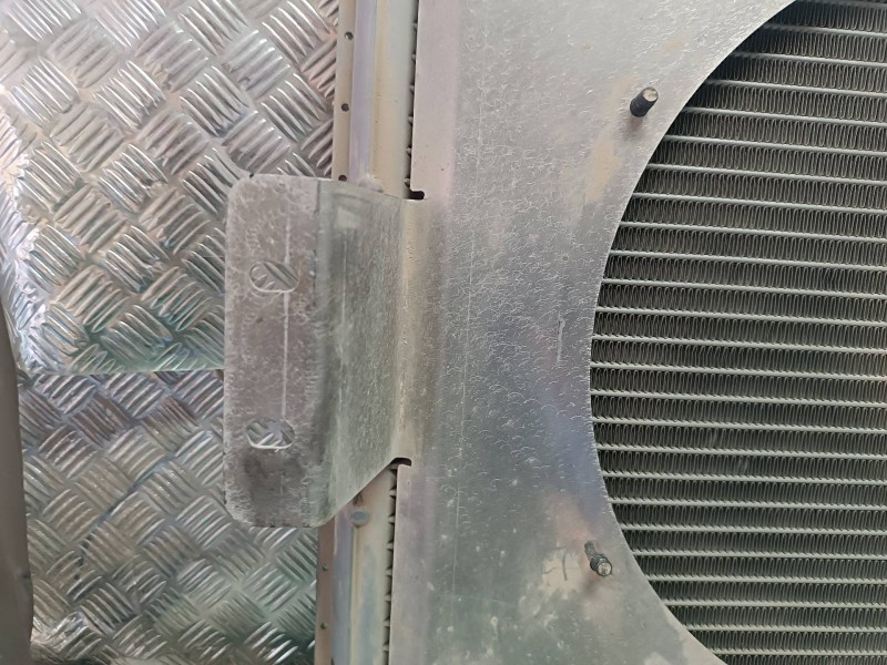 Recambio de compresor aire acondicionado para microcar mc2 referencia OEM IAM 70008311 R12R134A KIT COMPLETO