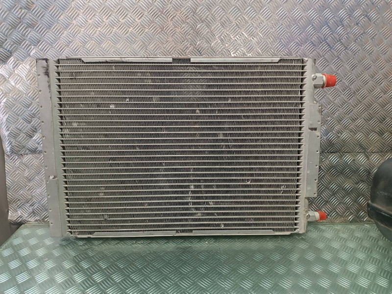 Recambio de compresor aire acondicionado para microcar mc2 referencia OEM IAM 70008311 R12R134A KIT COMPLETO