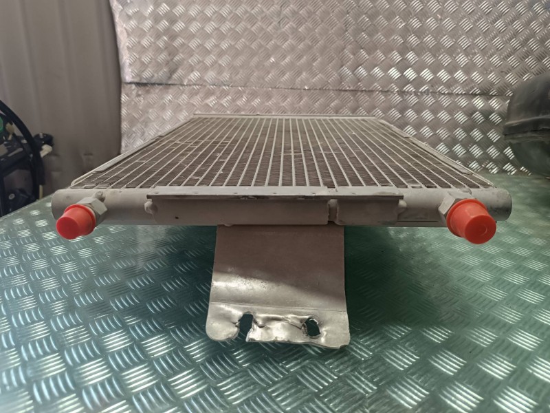 Recambio de compresor aire acondicionado para microcar mc2 referencia OEM IAM 70008311 R12R134A KIT COMPLETO