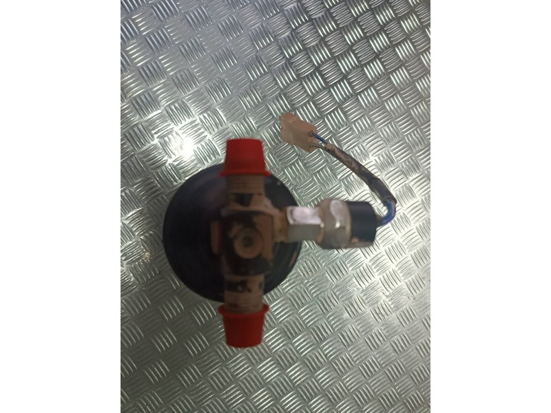 Recambio de compresor aire acondicionado para microcar mc2 referencia OEM IAM 70008311 R12R134A KIT COMPLETO